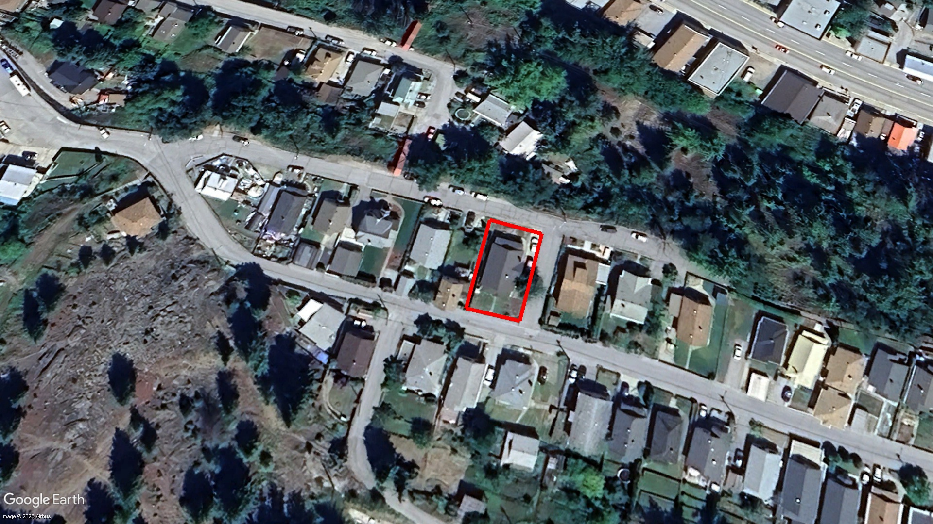 Tax Sale Trail, British Columbia - 232-001264.000