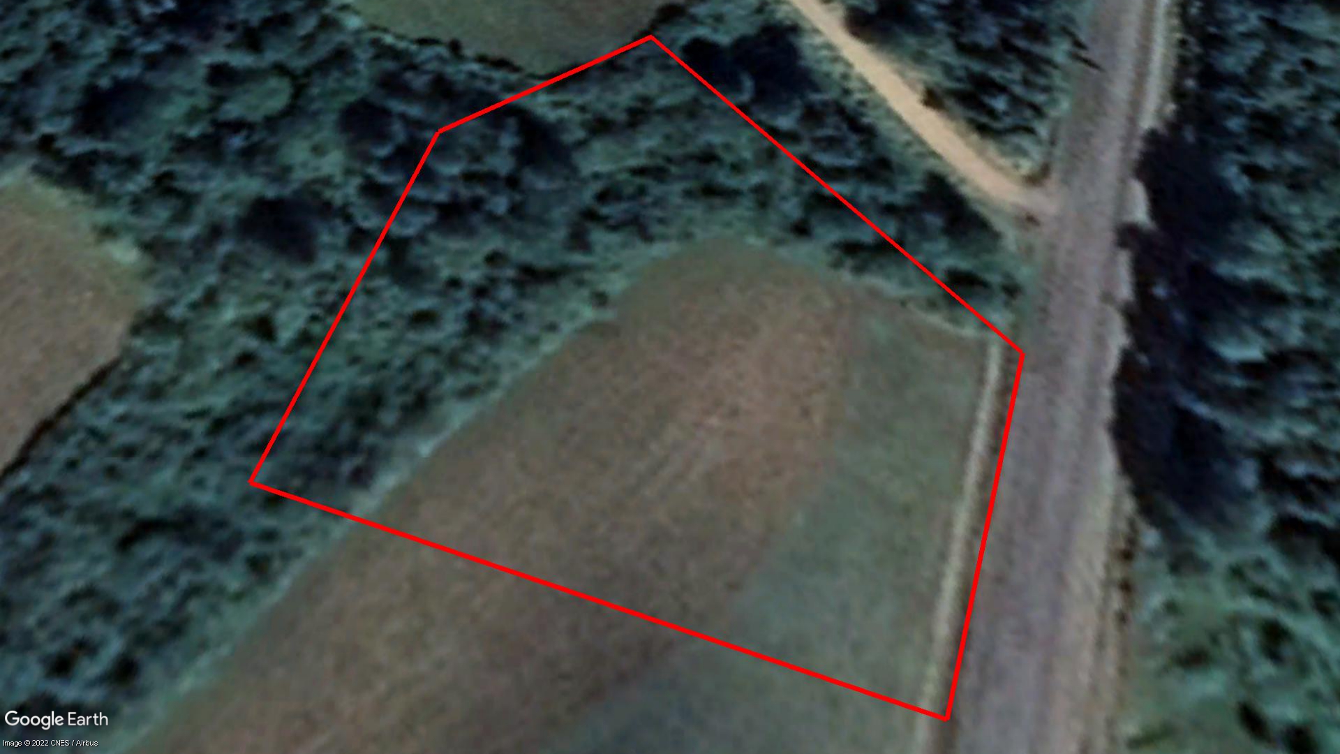 Tax Sale Gloucester, New Brunswick - 03205374