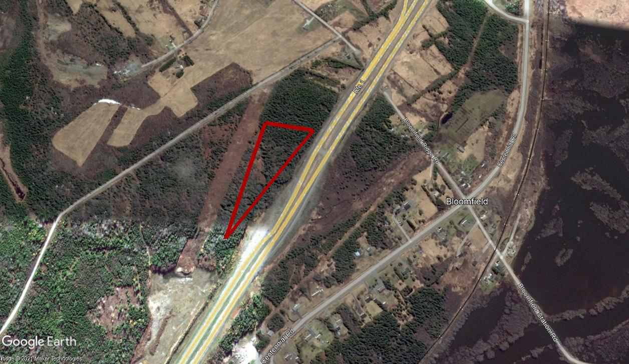 Tax Sale Saint John, New Brunswick - 03802087