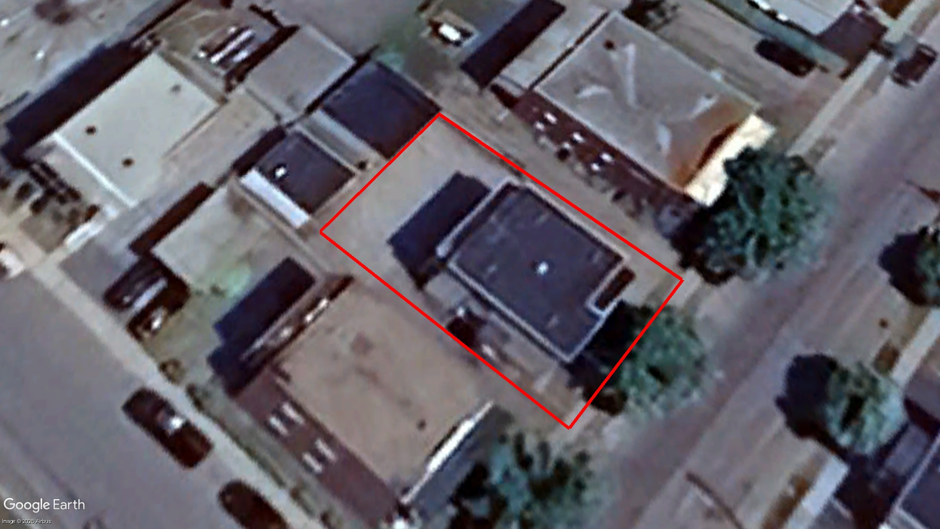Tax Sale Saint-Hyacinthe, Quebec - 