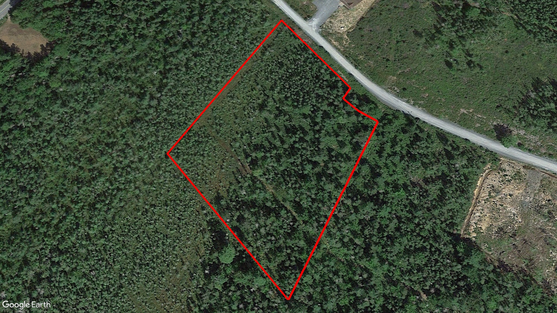 Tax Sale East Hants, Nova Scotia - 10447755