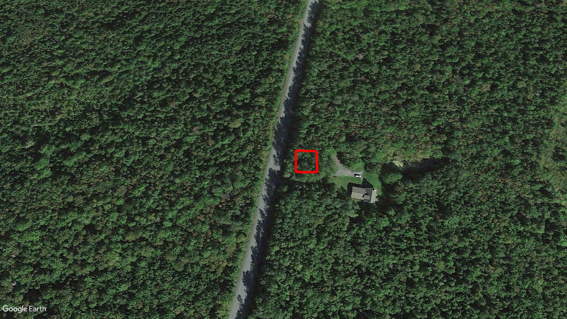 Tax Sale Fredericton, New Brunswick - 03745049