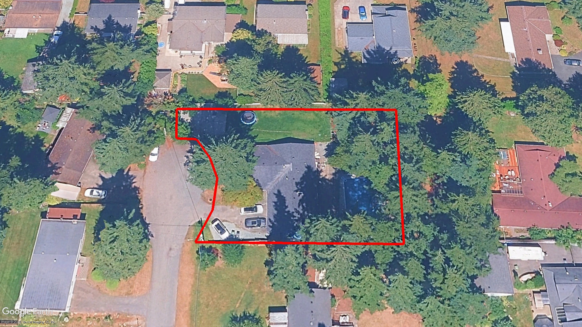 Tax Sale Langley, British Columbia - 