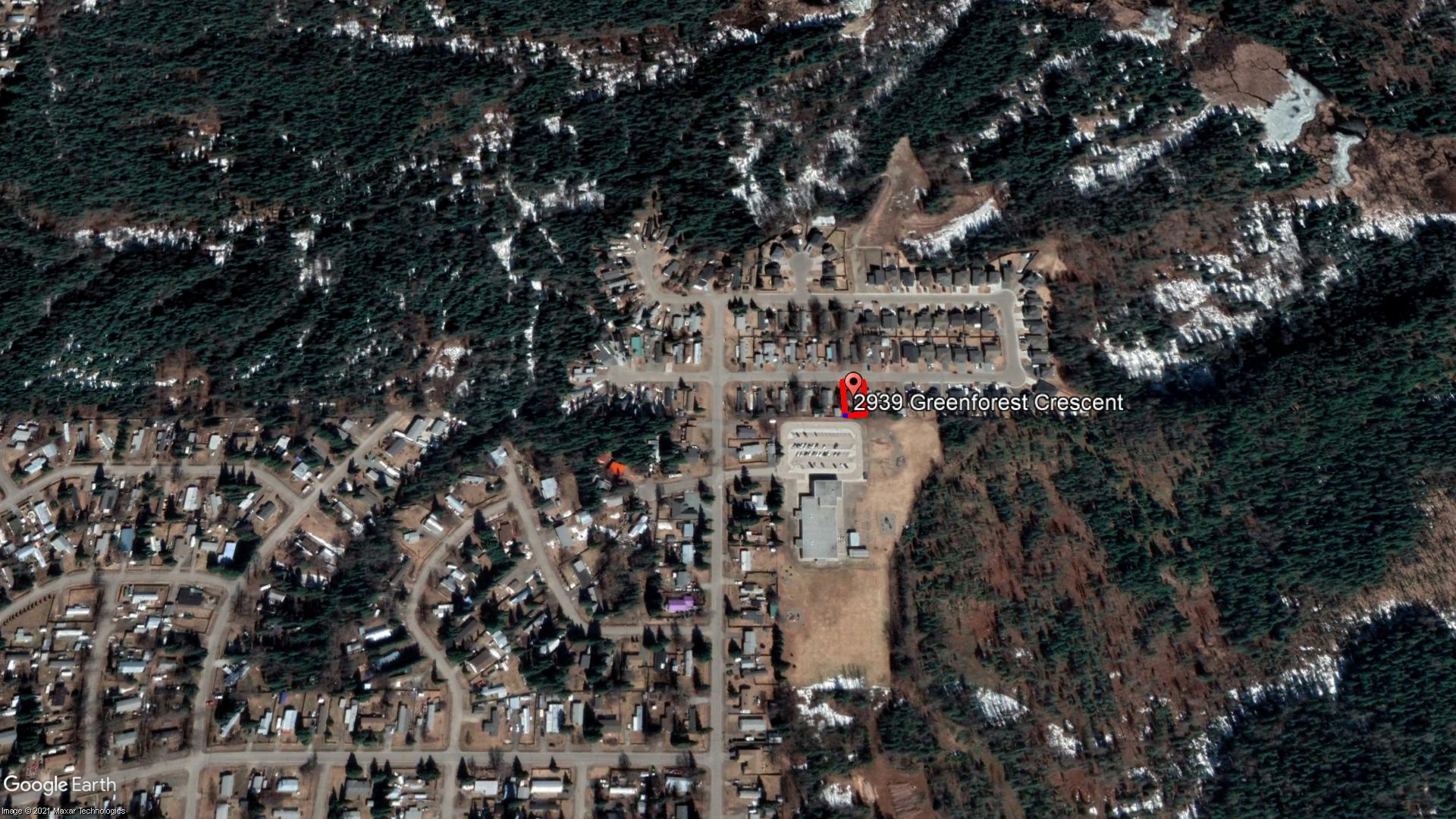 Tax Sale Prince George, British Columbia - 90-27343-009