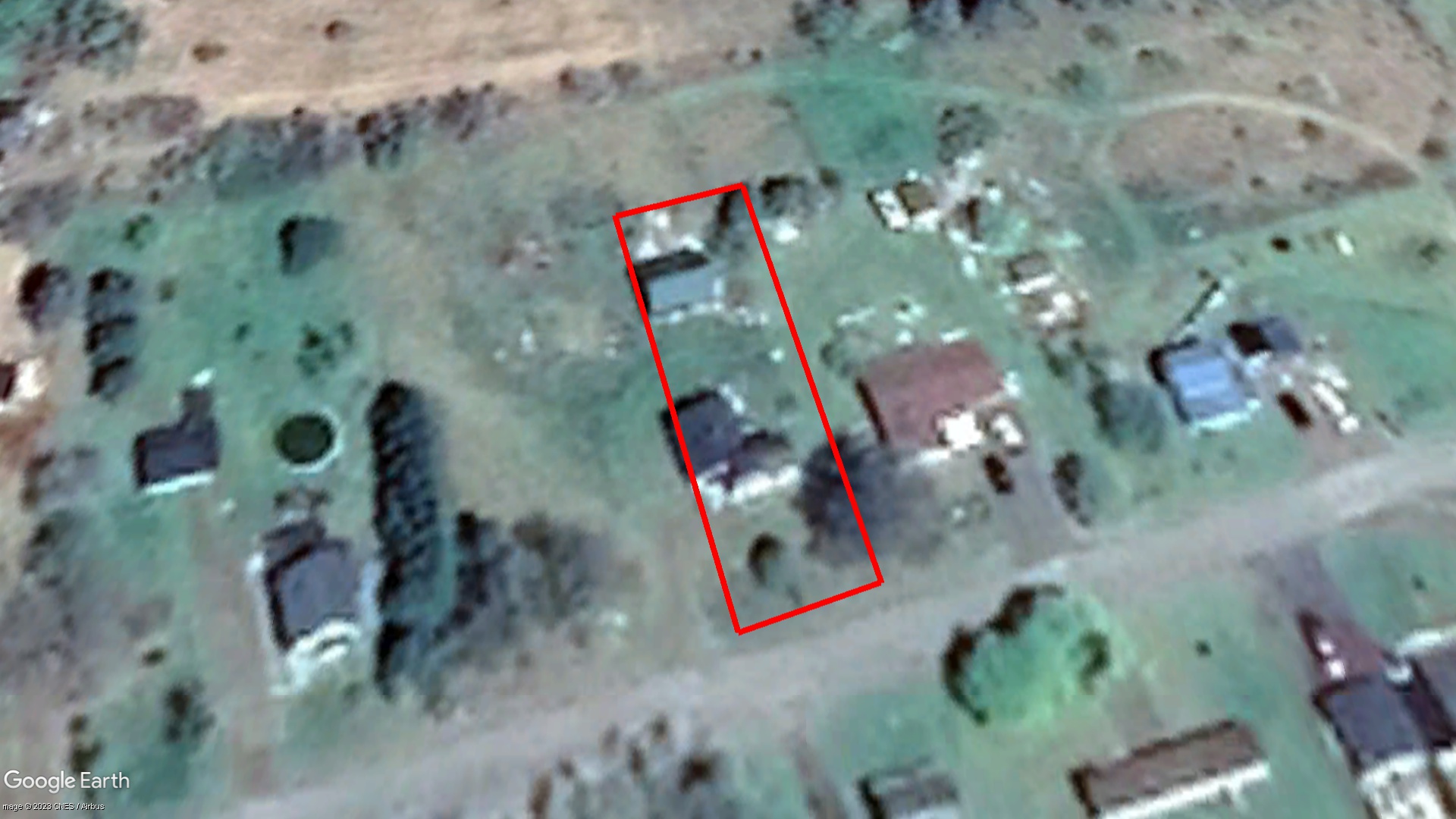 Tax Sale Cumberland, Nova Scotia - 10371831