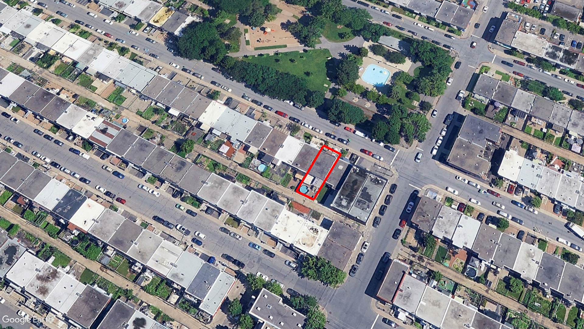 Tax Sale Montreal, Quebec - 784216-00