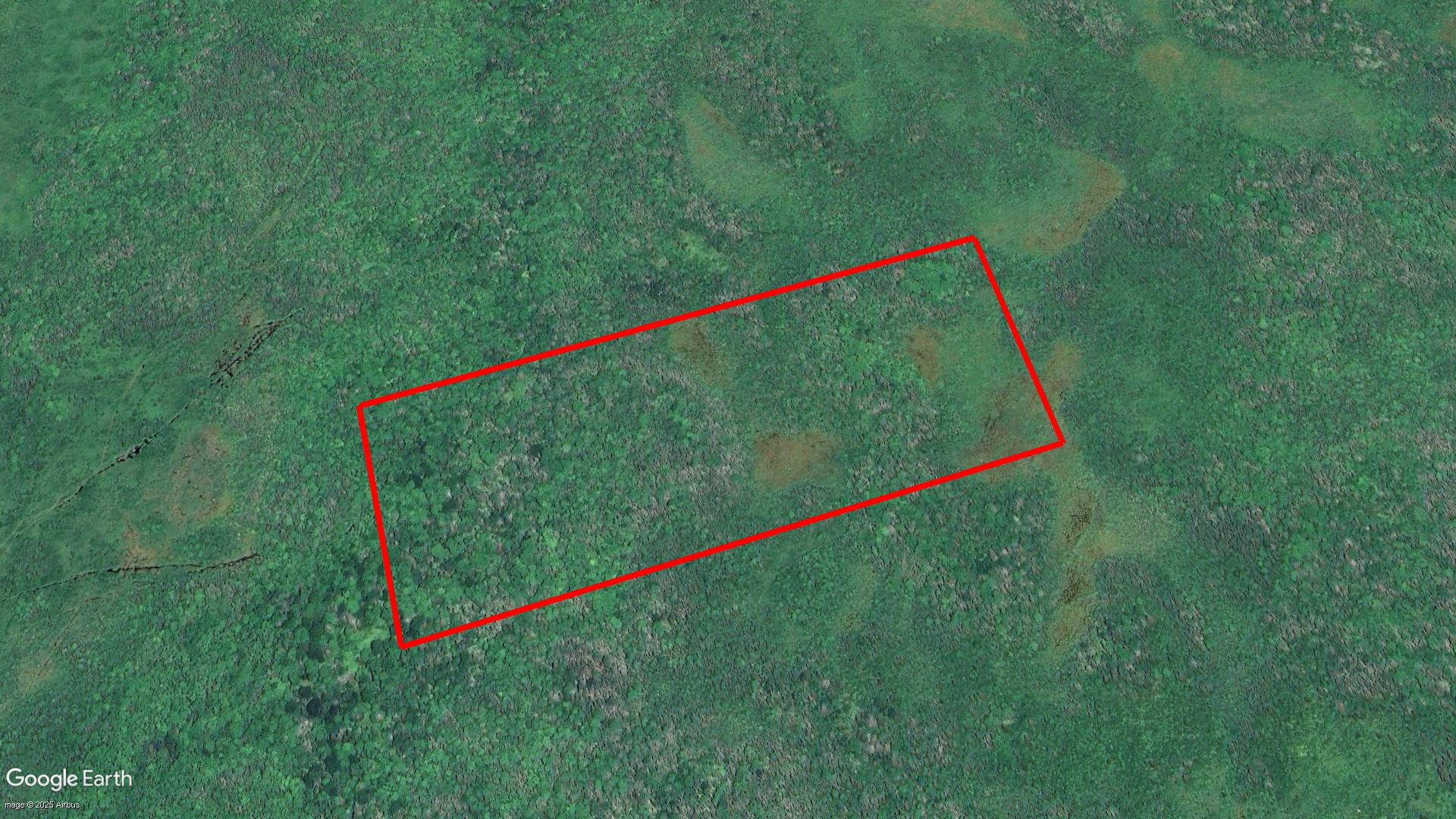 Tax Sale Barrington, Nova Scotia - 00053619