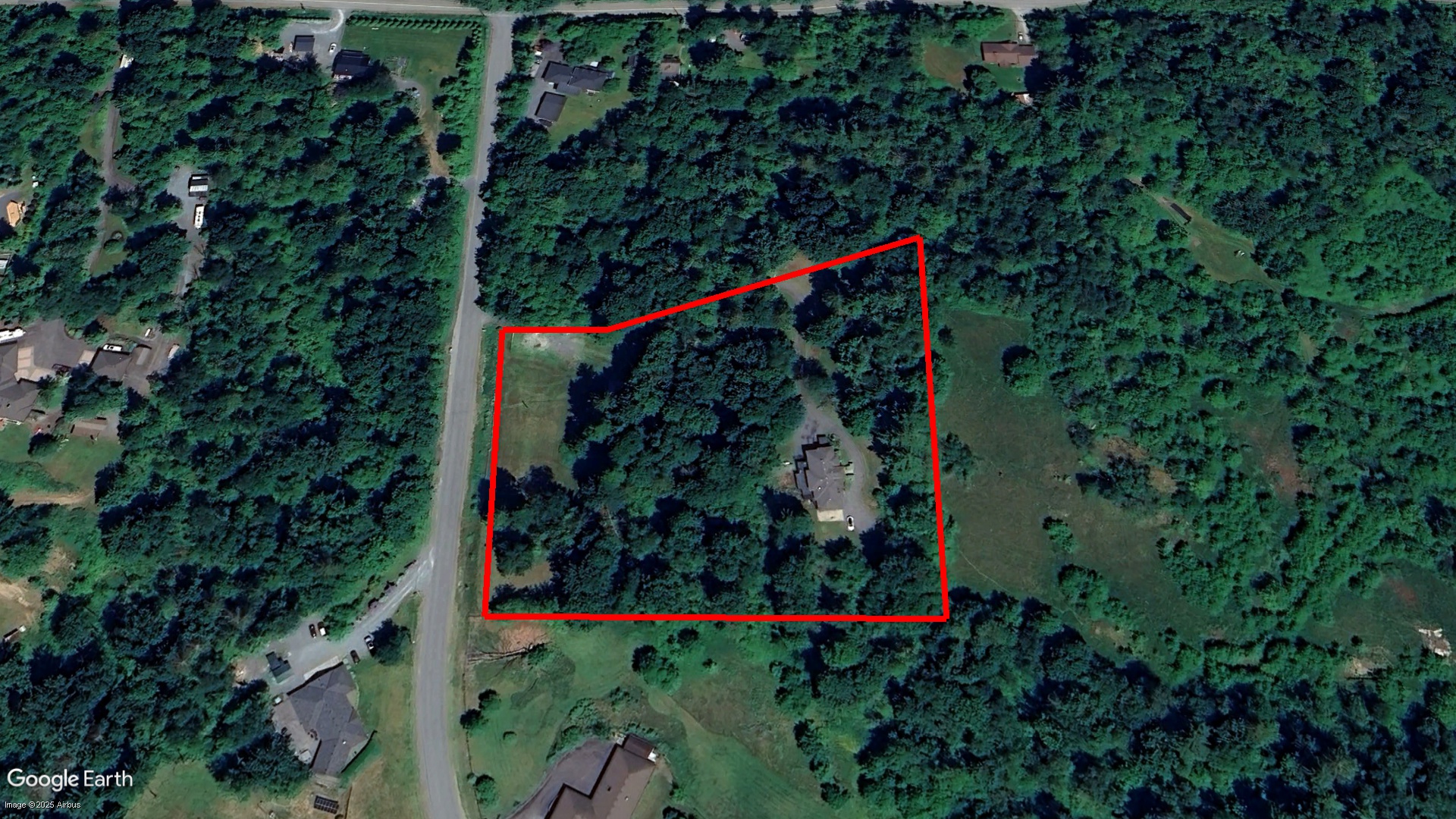 Tax Sale Abbotsford, British Columbia - 9321000231