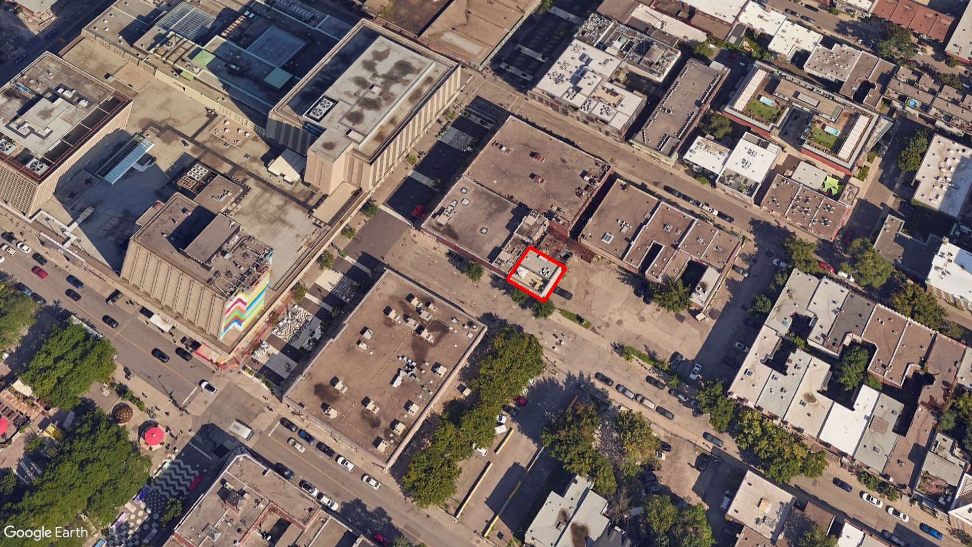 Tax Sale Montreal, Quebec - 200391-53