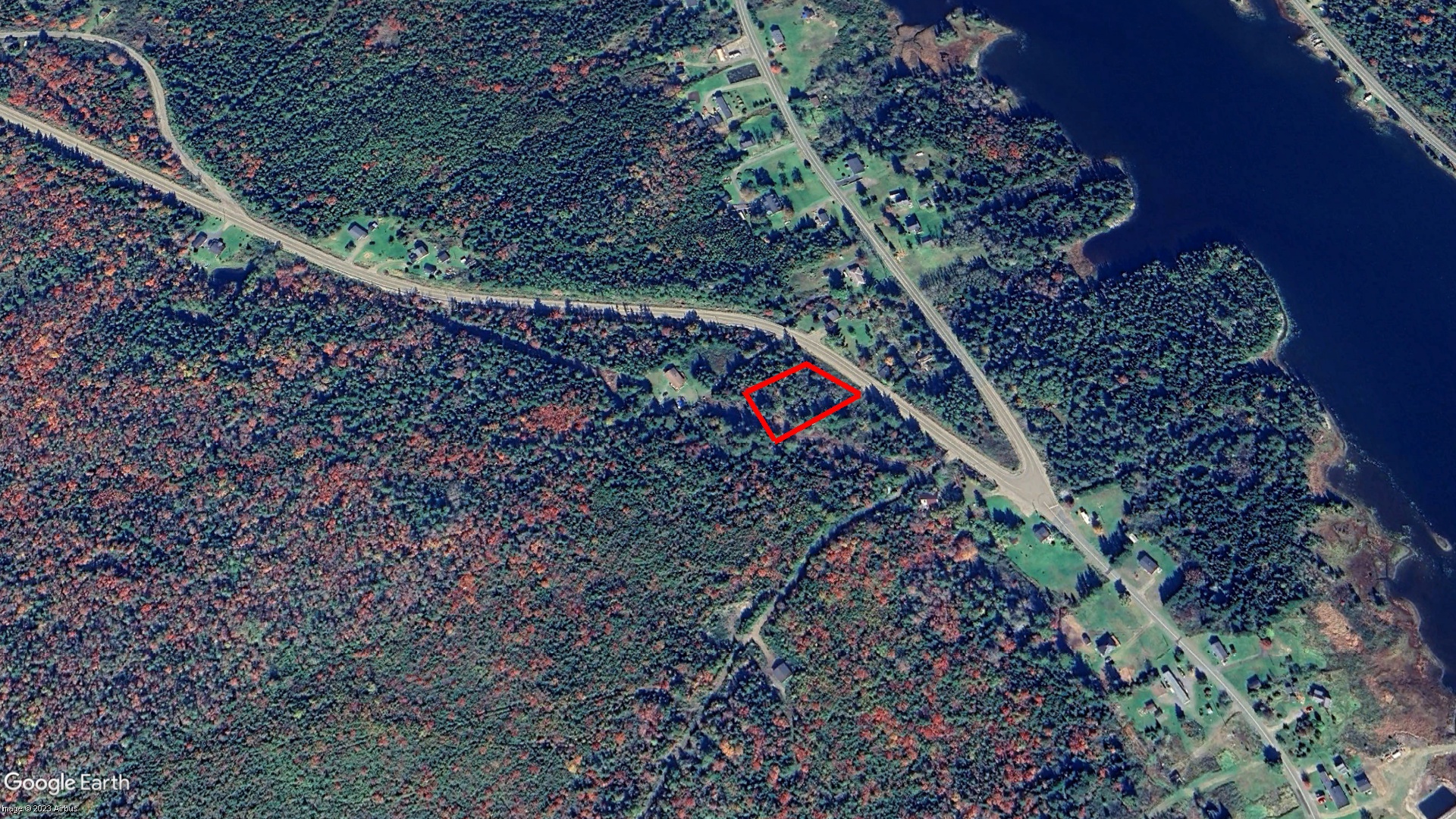 Tax Sale Guysborough, Nova Scotia - 00823201