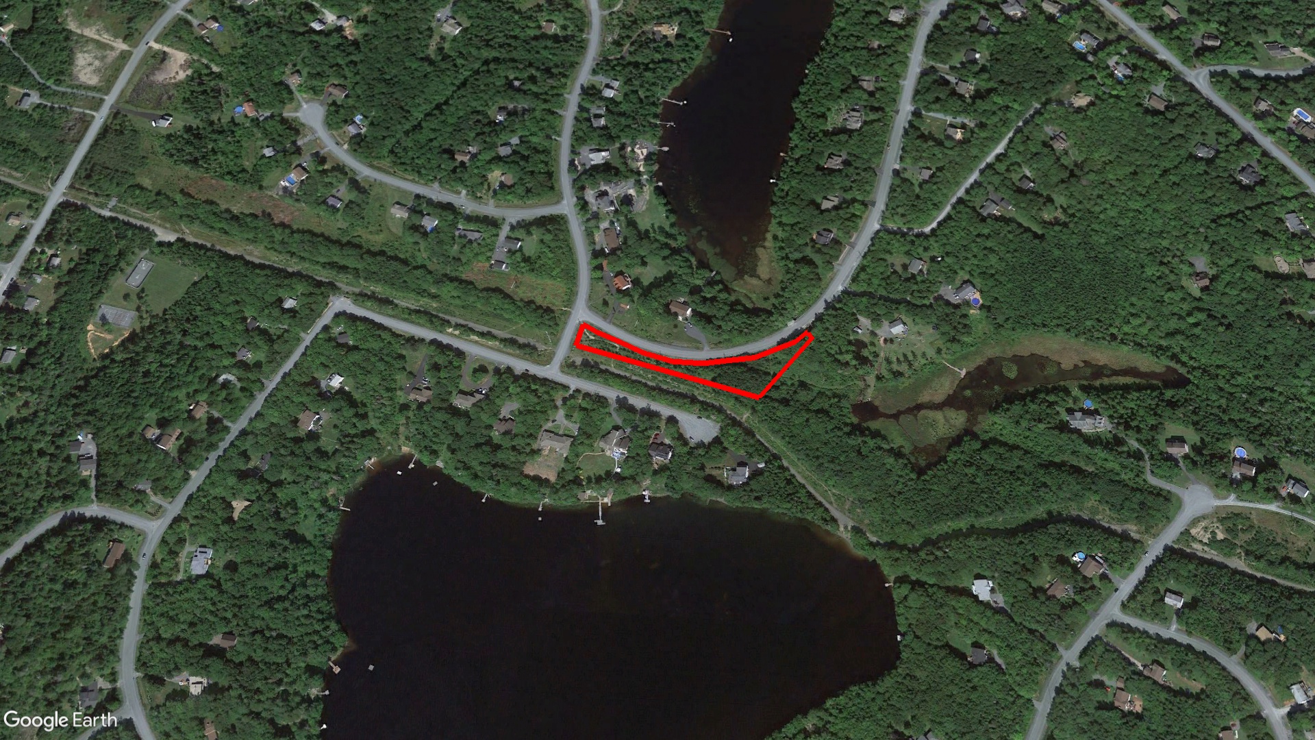 Tax Sale Halifax, Nova Scotia - 07660898