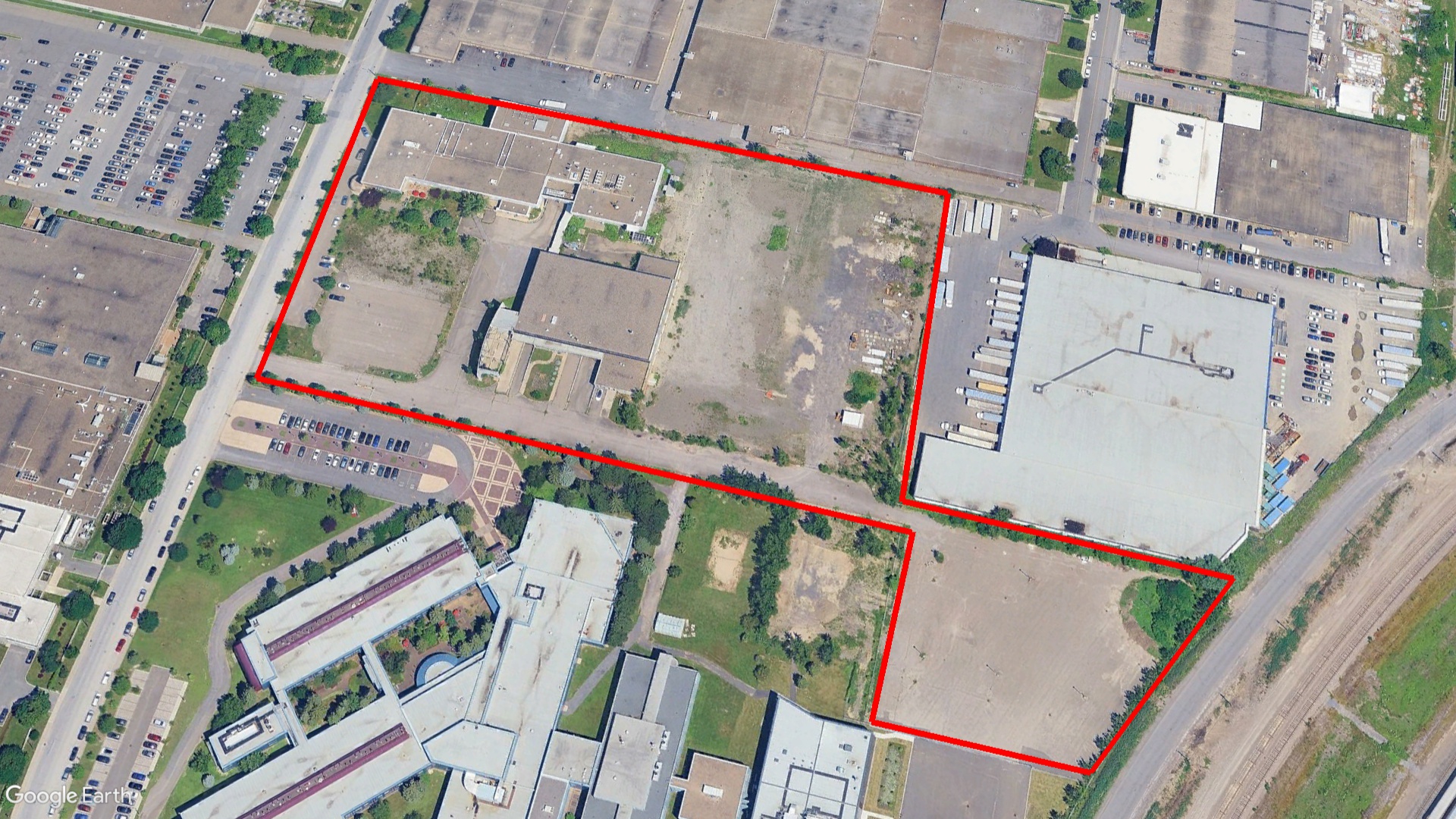 Tax Sale Montreal, Quebec - 471076-40