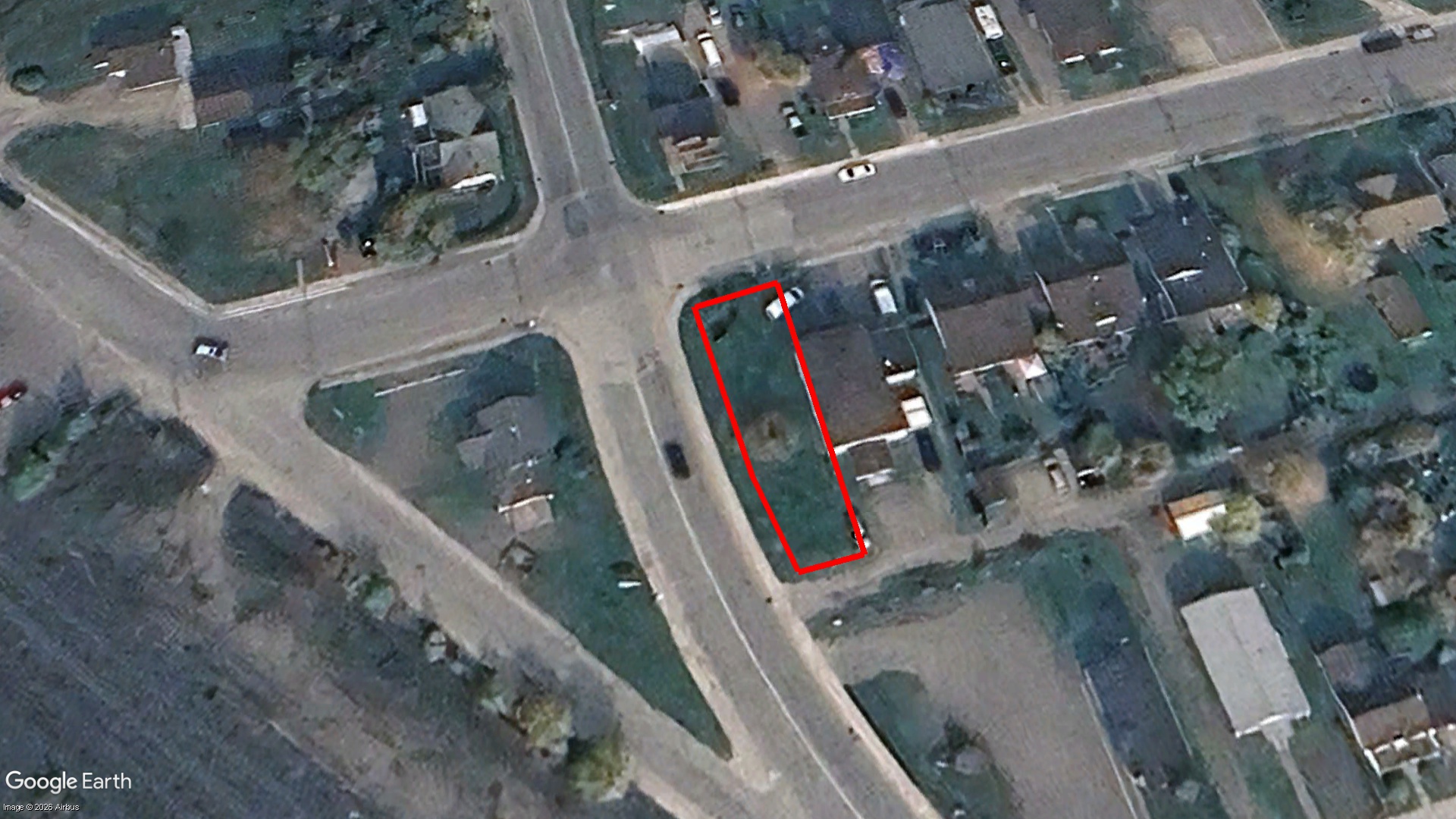 Tax Sale Chapleau, Ontario - 52 92 000 002 05200 0000