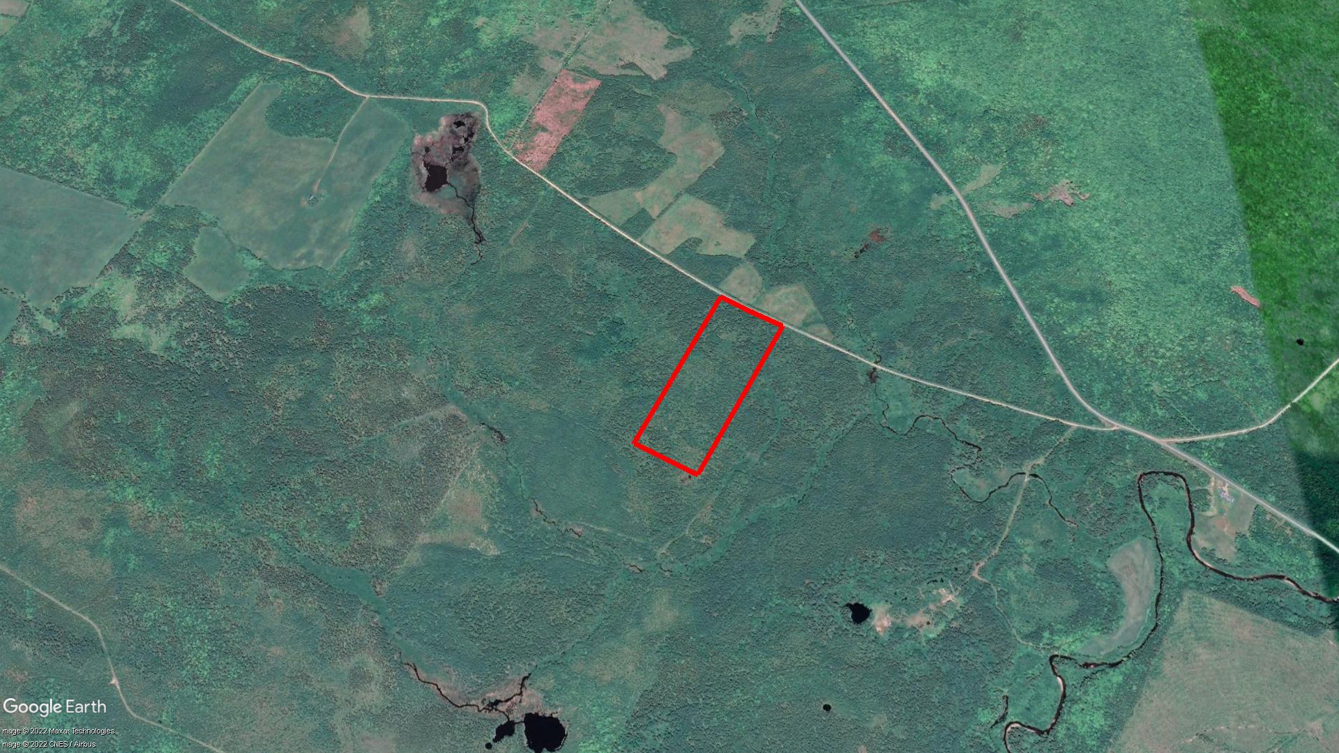 Tax Sale Inverness, Nova Scotia - 10697948