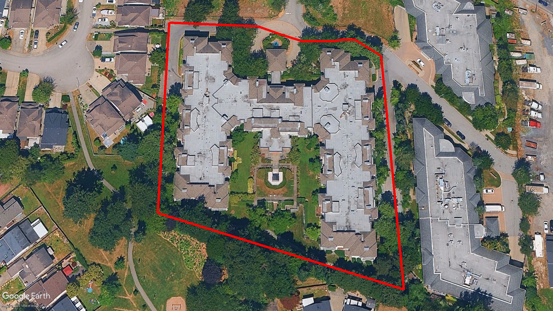 Tax Sale Surrey, British Columbia - 