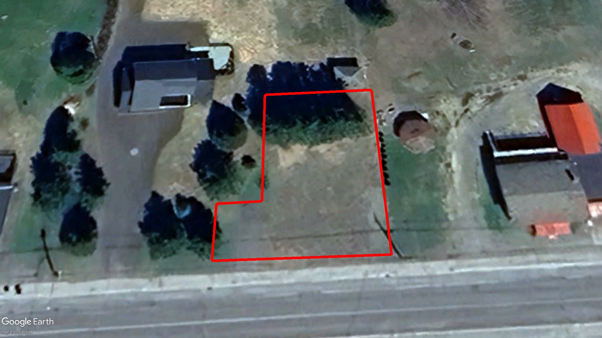 Tax Sale Madawaska, New Brunswick - 00130334