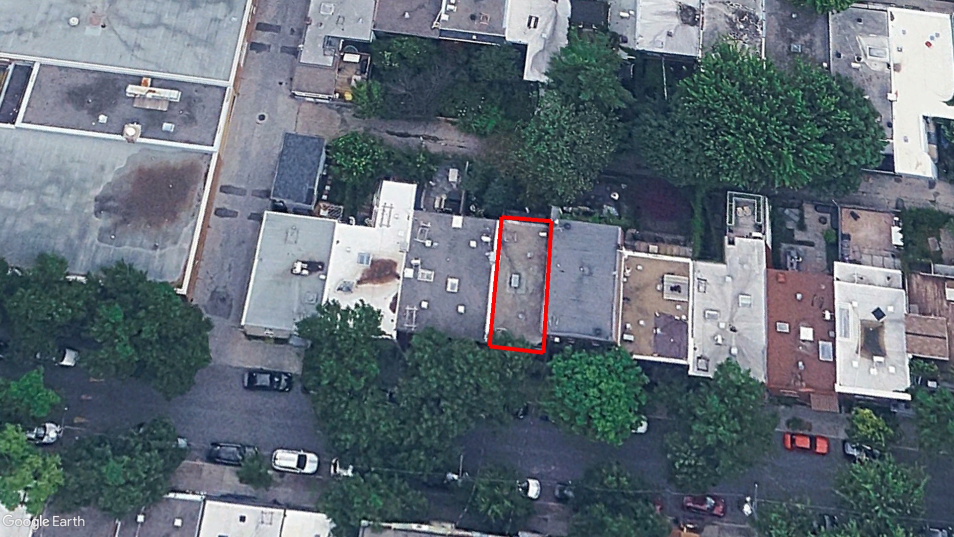 Tax Sale Montreal, Quebec - 502016-75