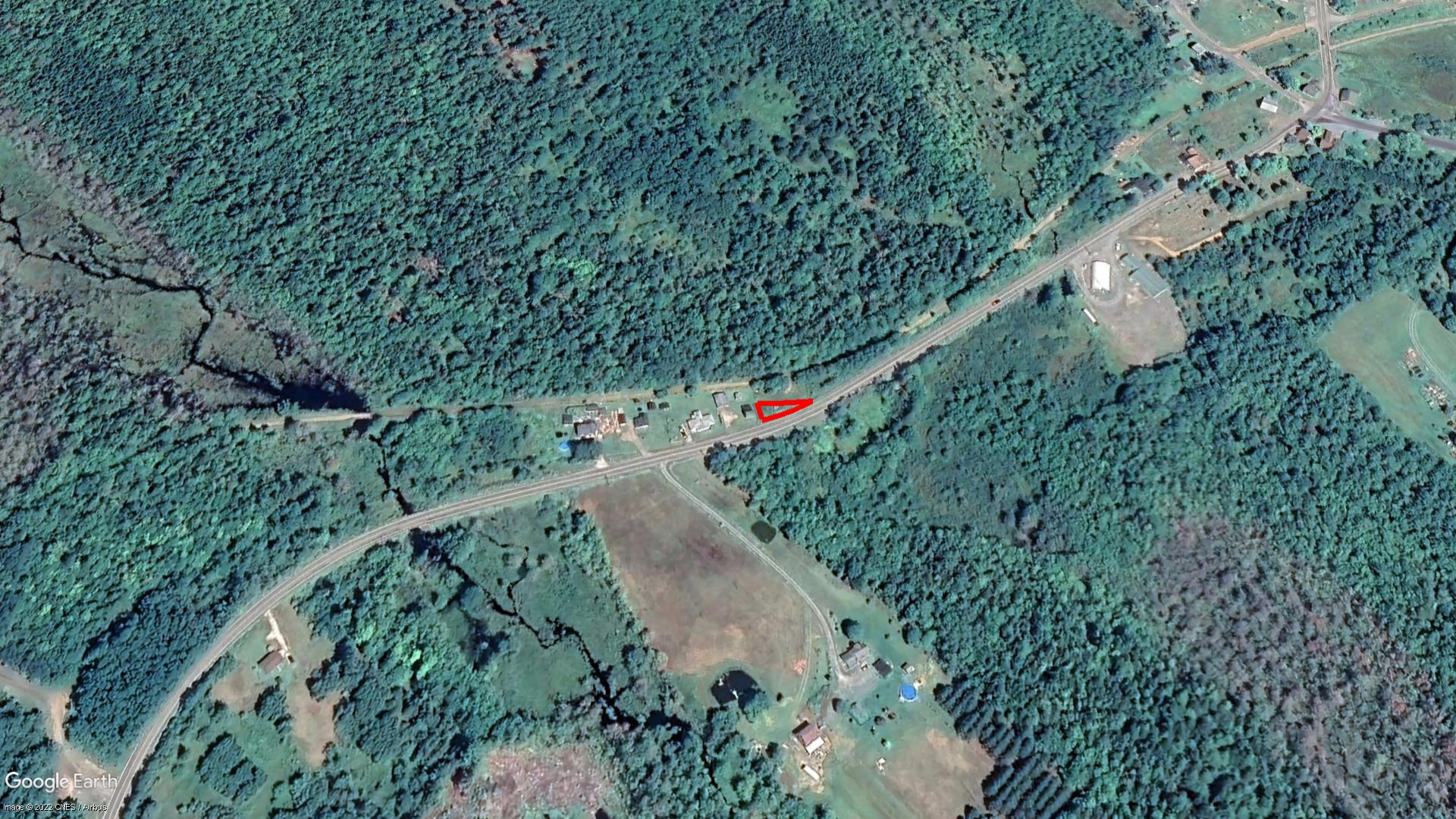 Tax Sale Lunenburg, Nova Scotia - 10077486