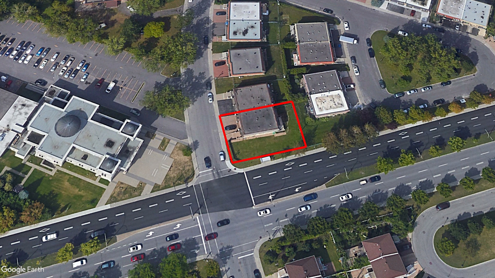 Tax Sale Montreal, Quebec - 732614-60