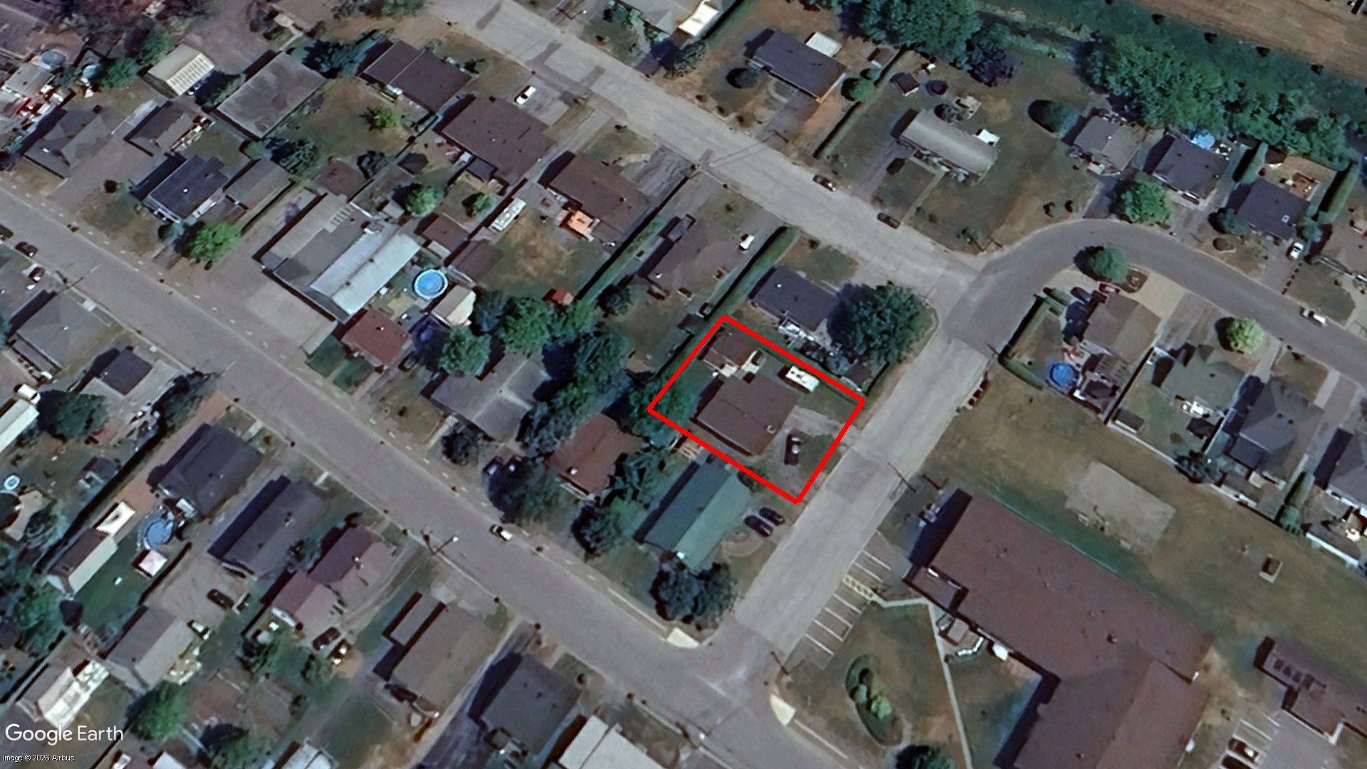 5260 RUE ALBAN-BRAZEAU
