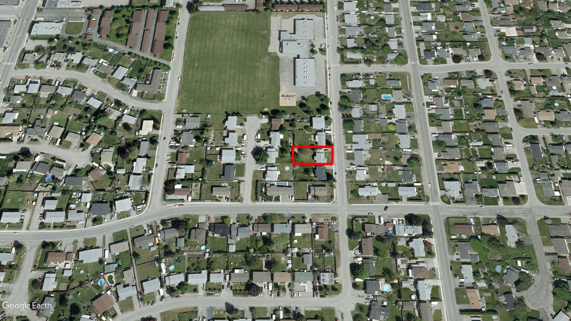 Tax Sale Kelowna, British Columbia - 19-217-05338.260