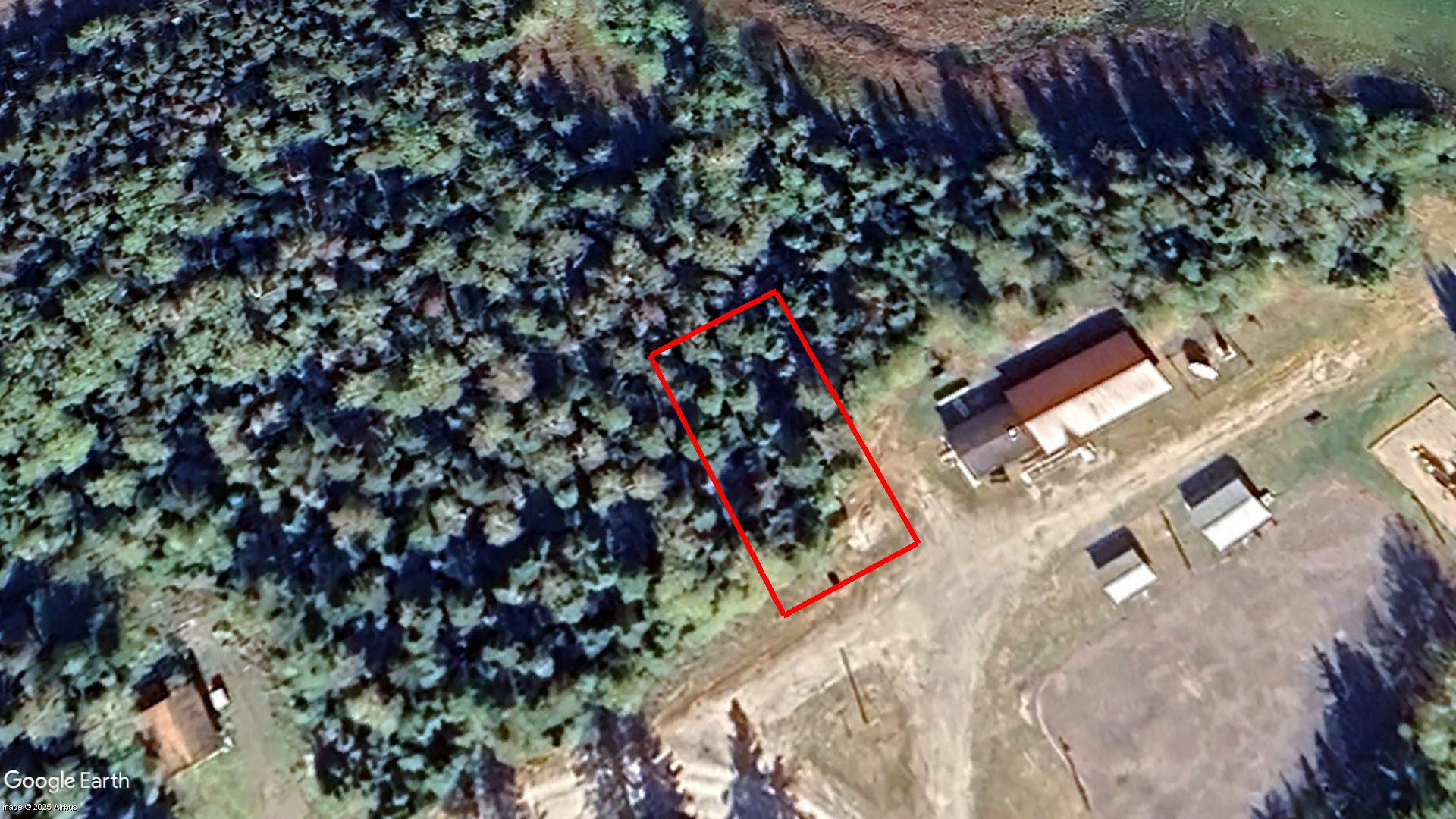 Tax Sale Greenstone, Ontario - 58 76 601 001 02800 0000