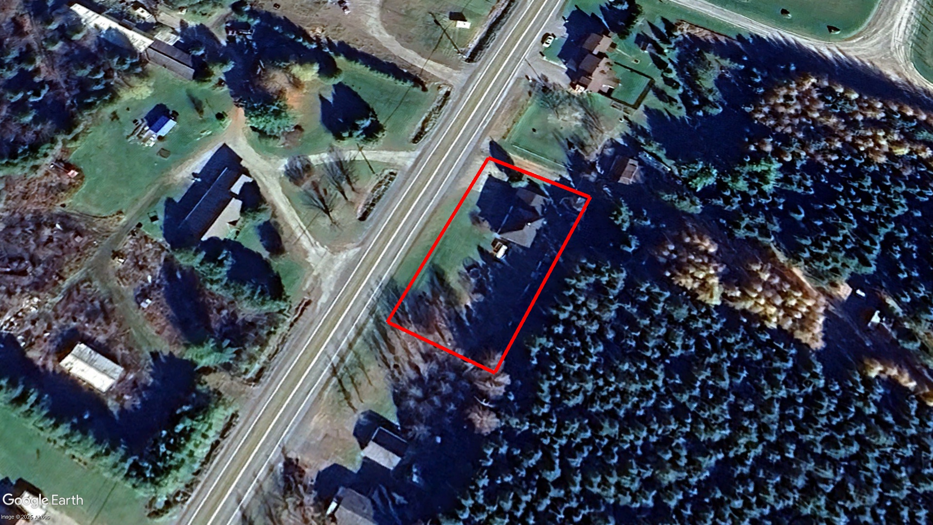 Tax Sale HAUT-SAINT-FRANCOIS, Quebec - 3368-24-0910