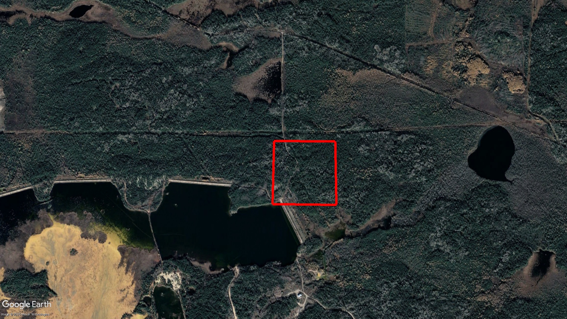 Tax Sale Timmins, Ontario - 56 27 020 090 30500 0000