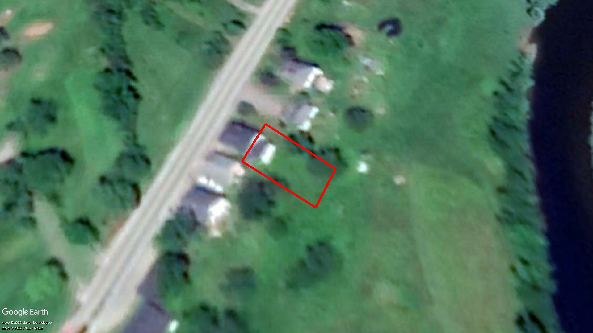 Tax Sale Colchester, Nova Scotia - 04093429