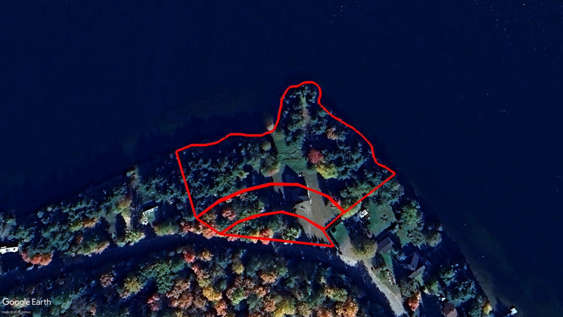 Tax Sale d’Antoine-Labelle, Quebec - 9053 79 6848