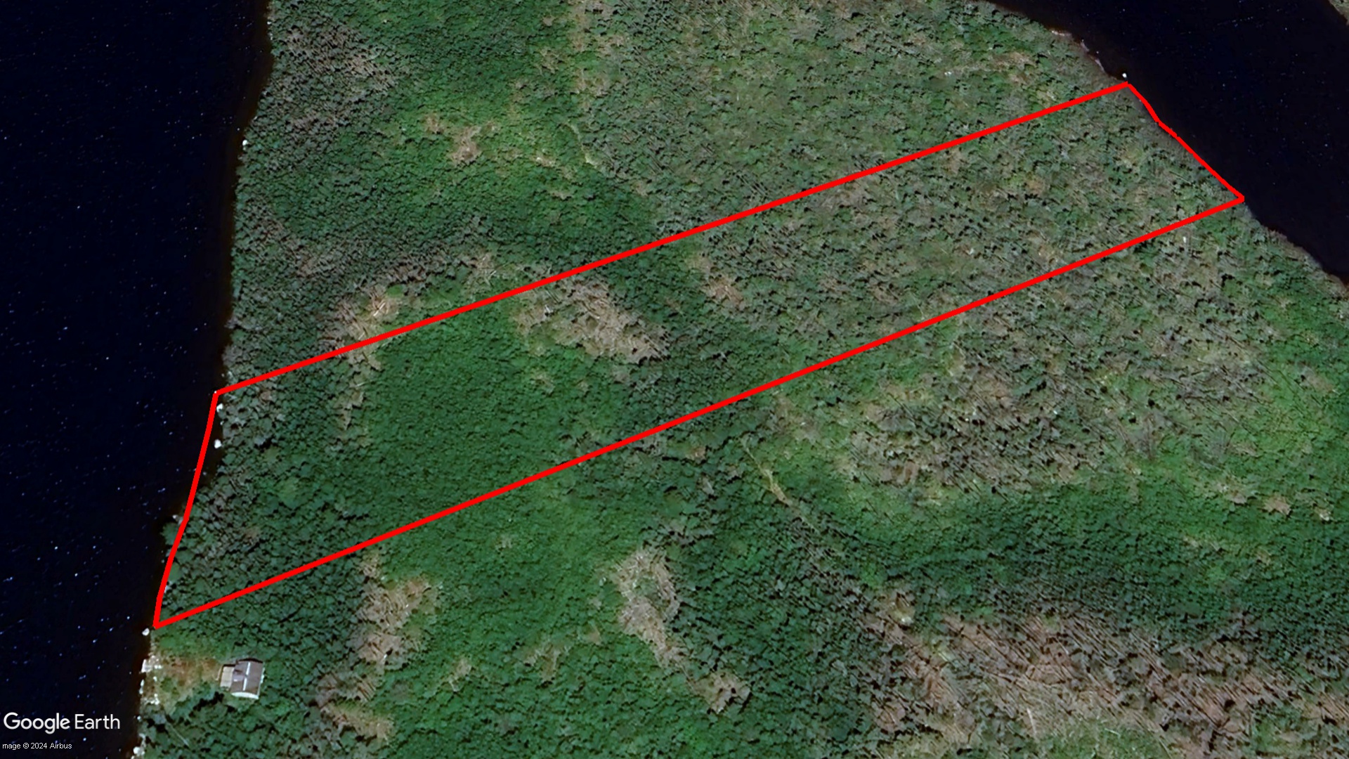 Tax Sale Halifax, Nova Scotia - 09386920