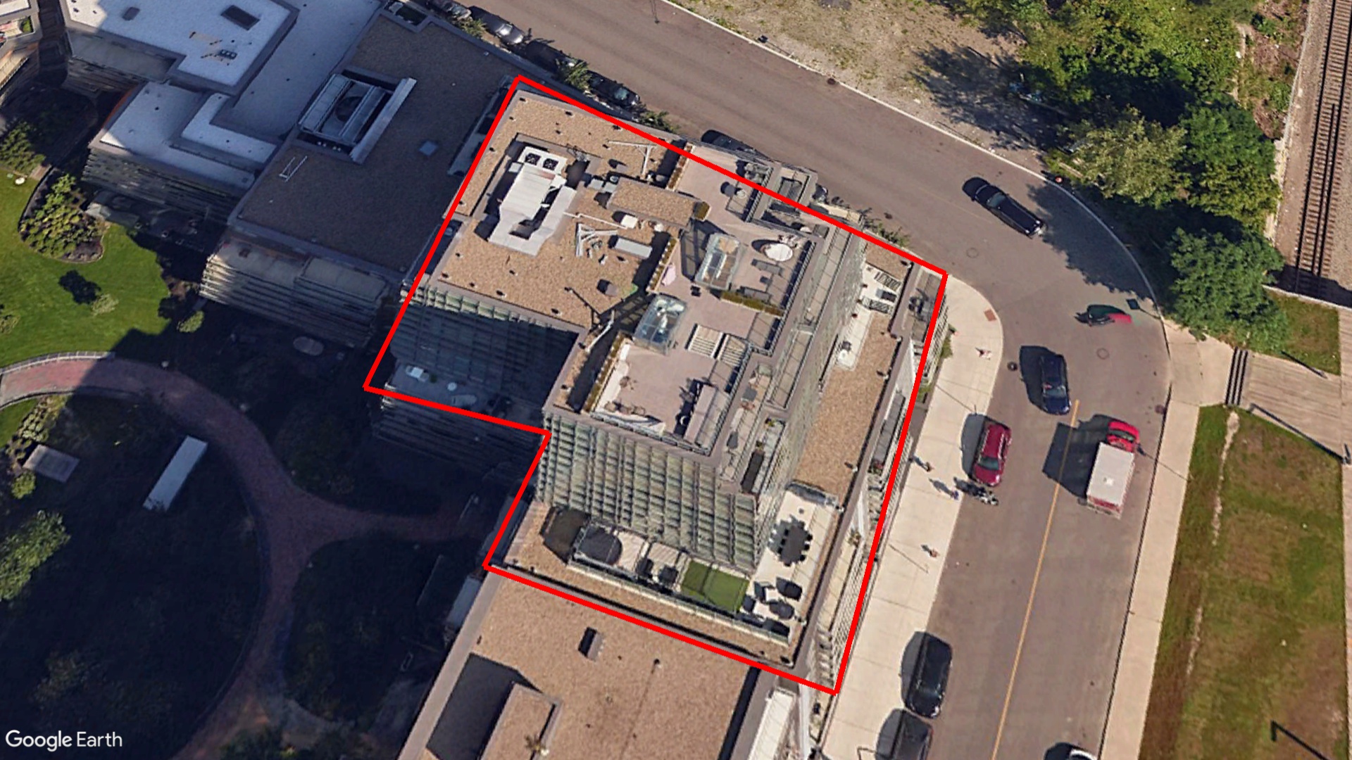 Tax Sale Montreal, Quebec - 110352-27