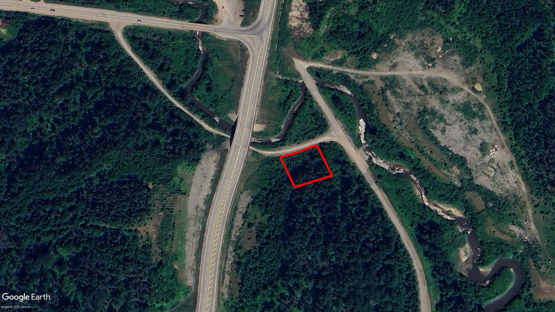Tax Sale La Haute-Côte-Nord, Quebec - 95005-6438-46-9055