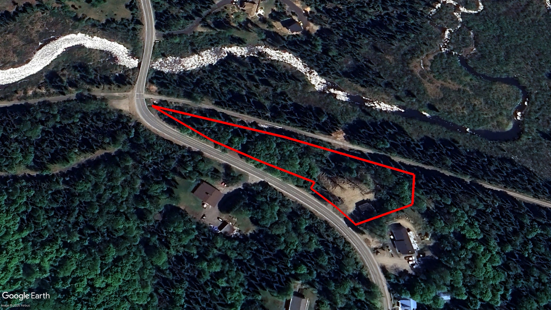 Tax Sale Des Laurentides, Quebec - 4005-30-1491