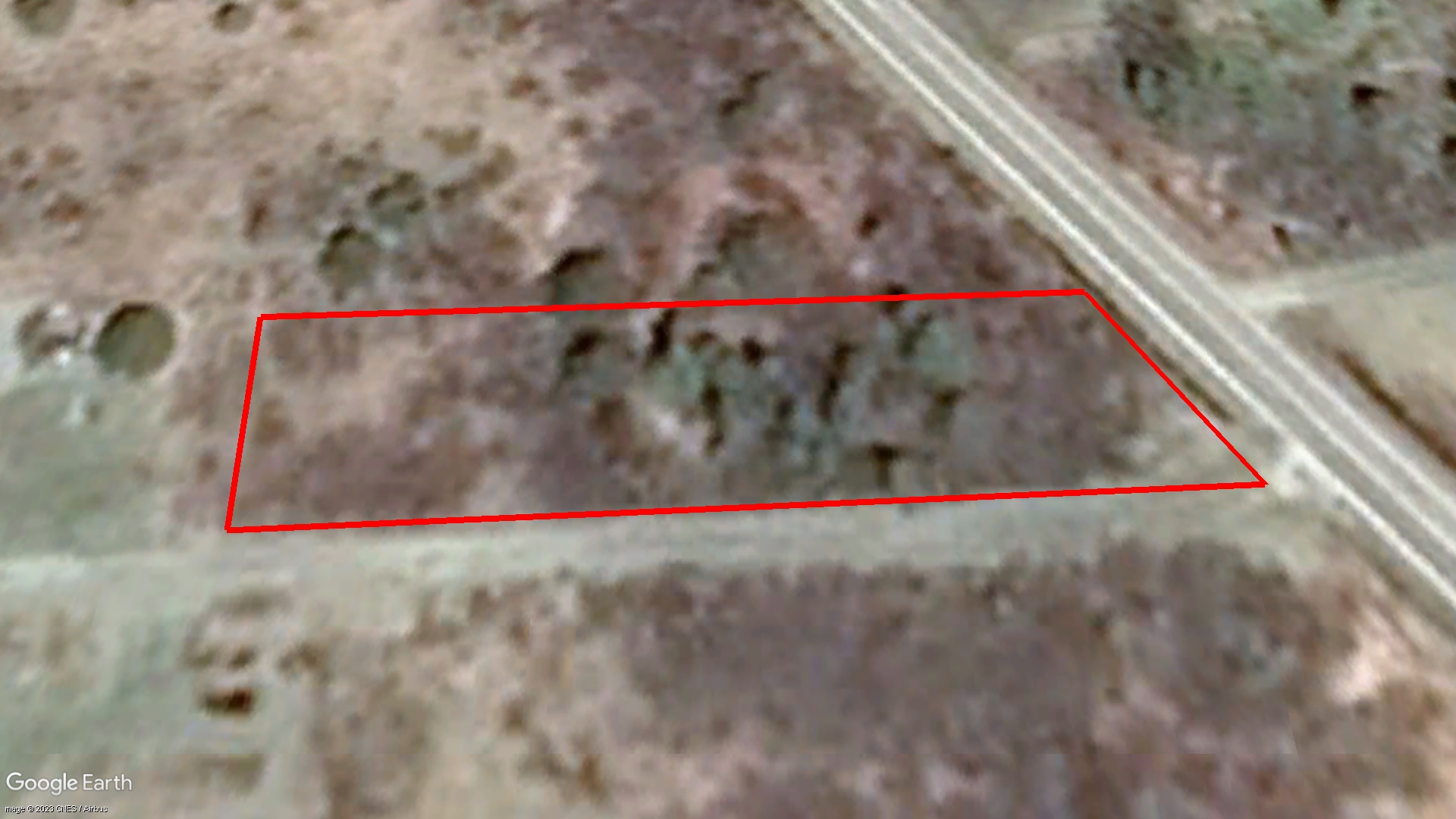 Tax Sale Argyle, Nova Scotia - 08547580