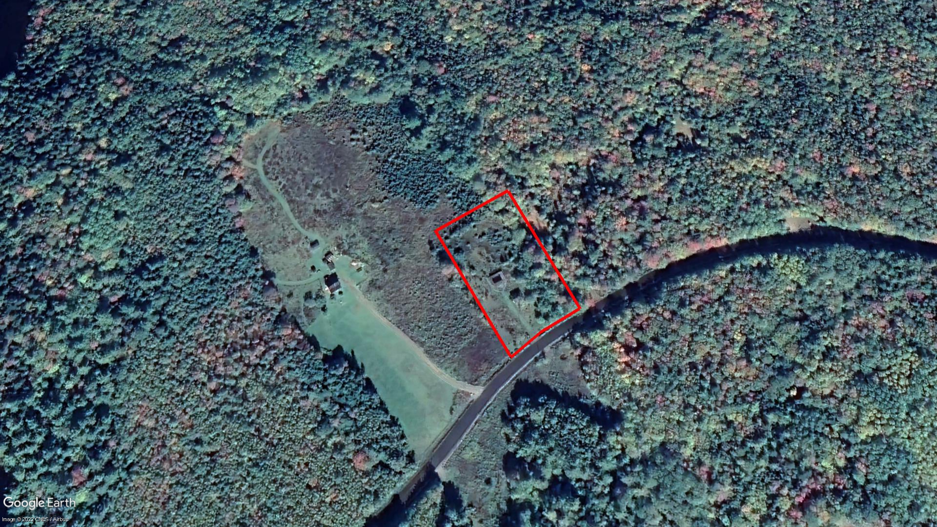 Tax Sale Lunenburg, Nova Scotia -  01272241