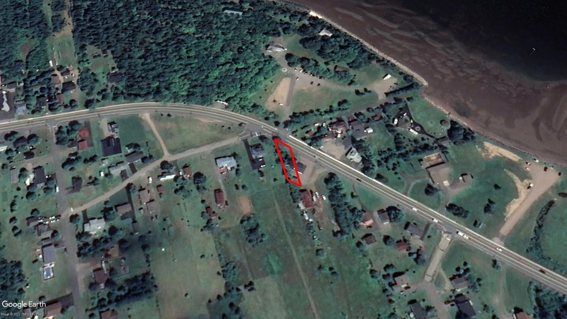 Tax Sale Gloucester, New Brunswick - 06125337