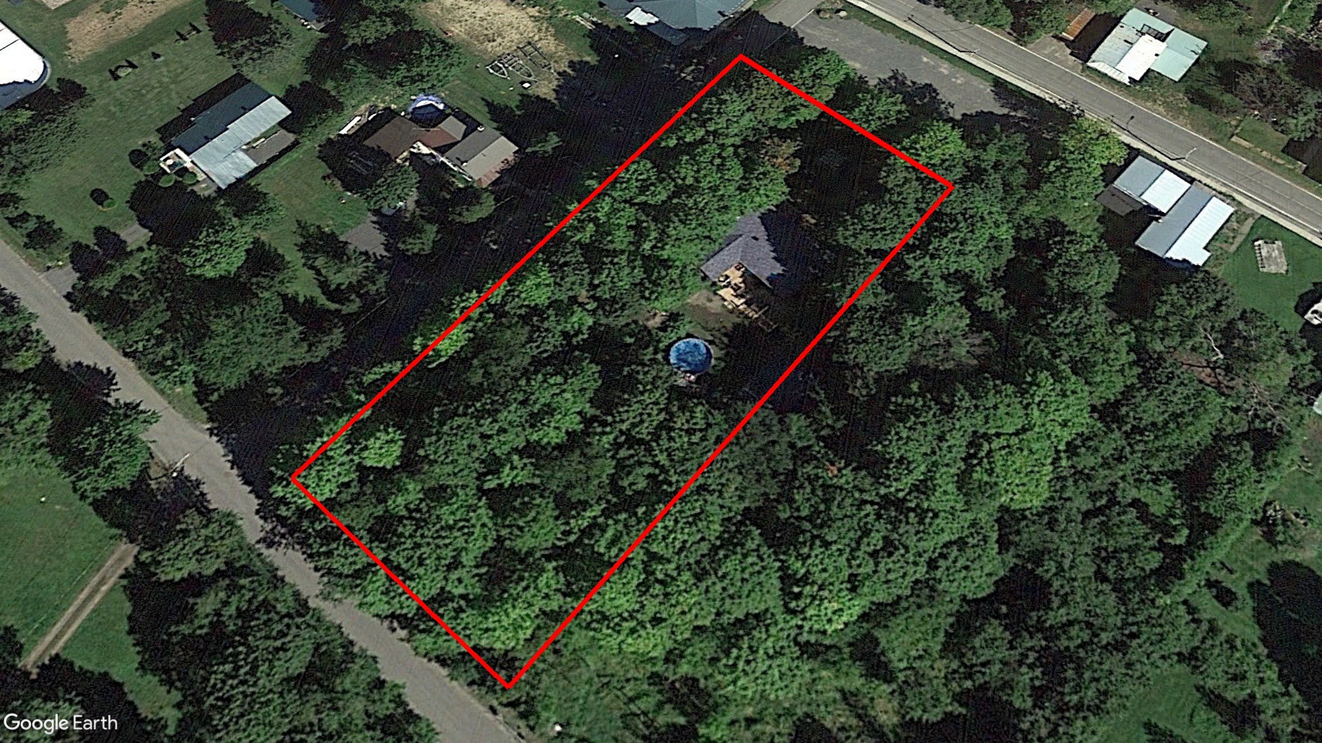 Tax Sale Vaudreuil-Dorion, Quebec - 