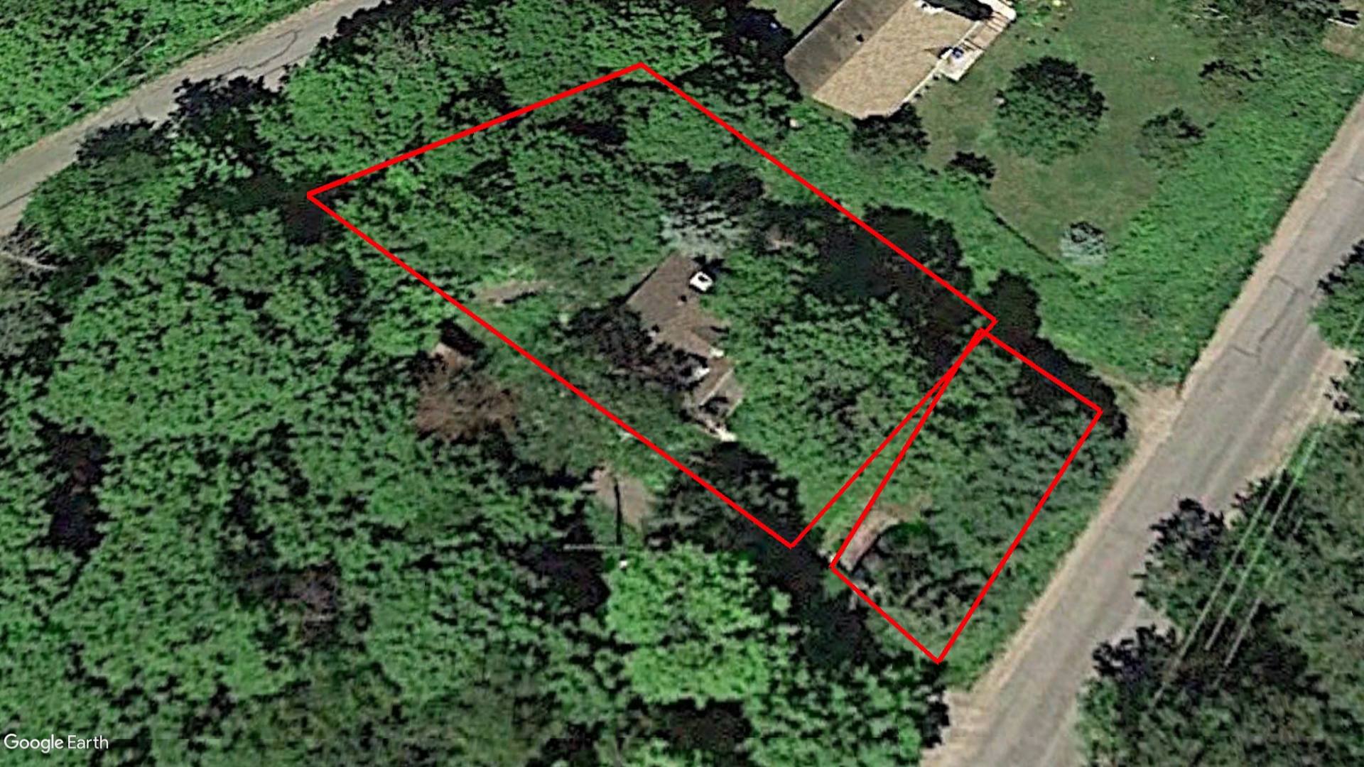 Tax Sale MORIN-HEIGHTS, Quebec - 4986-32-4447