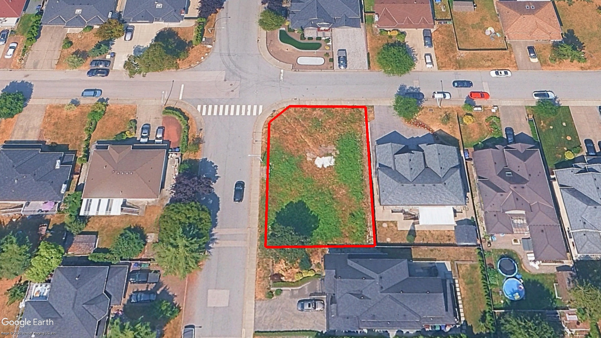 Tax Sale Surrey, British Columbia - 
