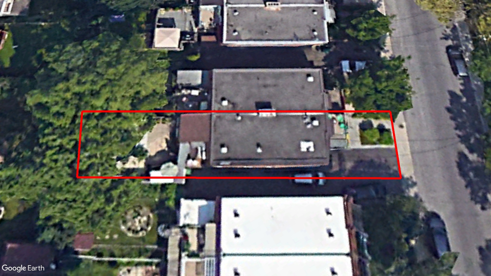 Tax Sale Montreal, Quebec - 453129-00 