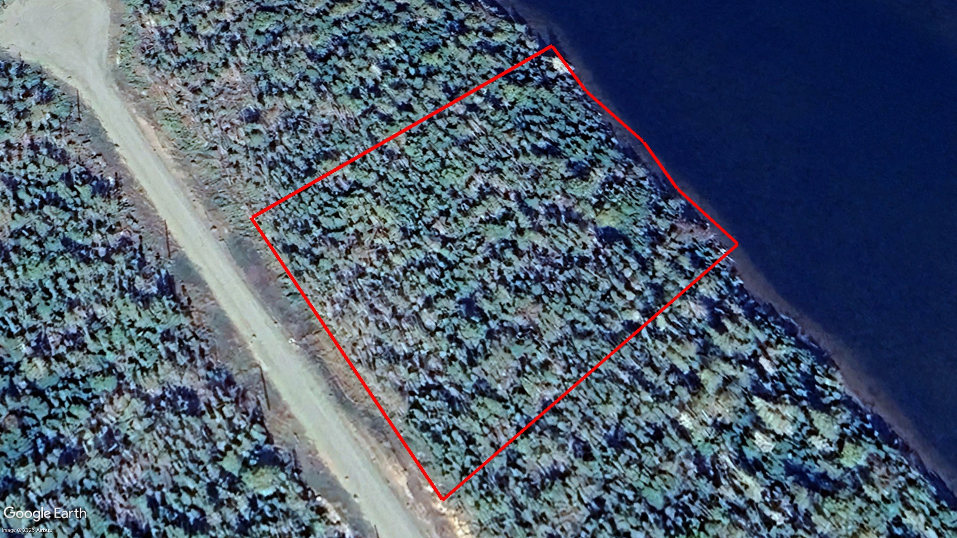 Tax Sale Richmond, Nova Scotia - 10588340