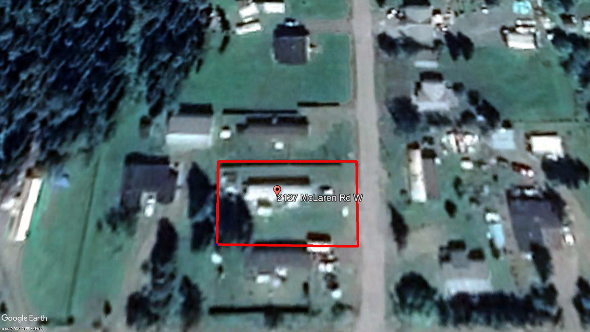 Tax Sale Prince George, British Columbia - 90-07535-002