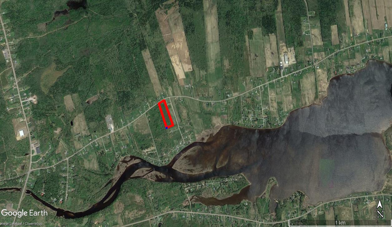 Tax Sale Moncton, New Brunswick - 02521890