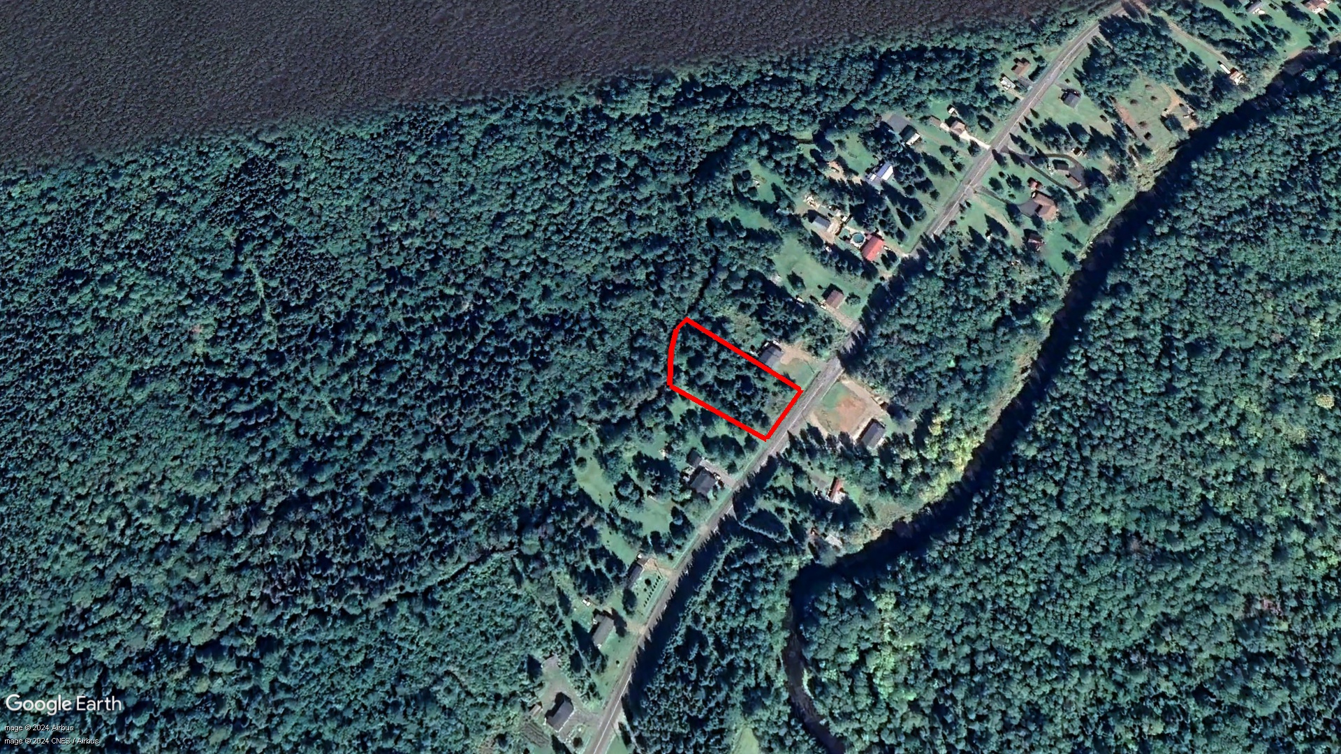 Tax Sale Gloucester, New Brunswick - 03198991