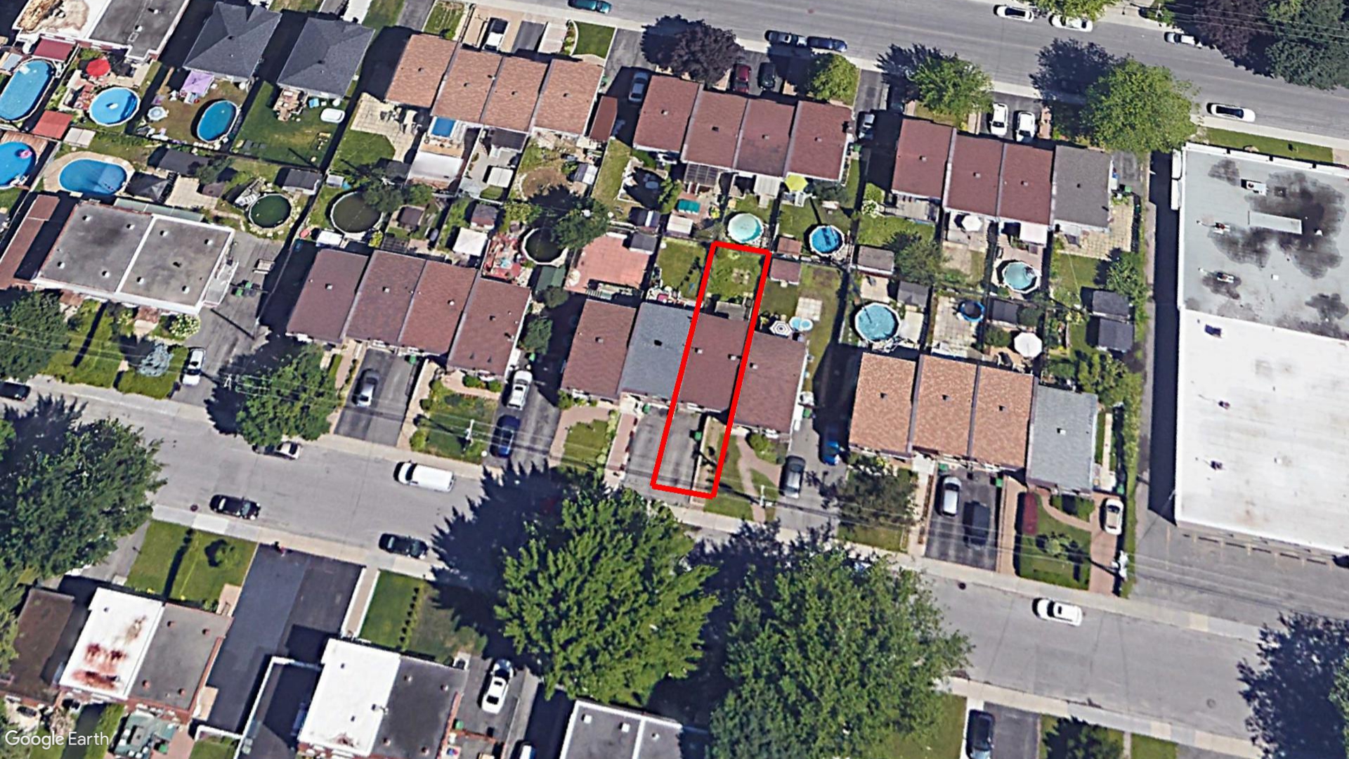 Tax Sale Montreal, Quebec - 806416-55