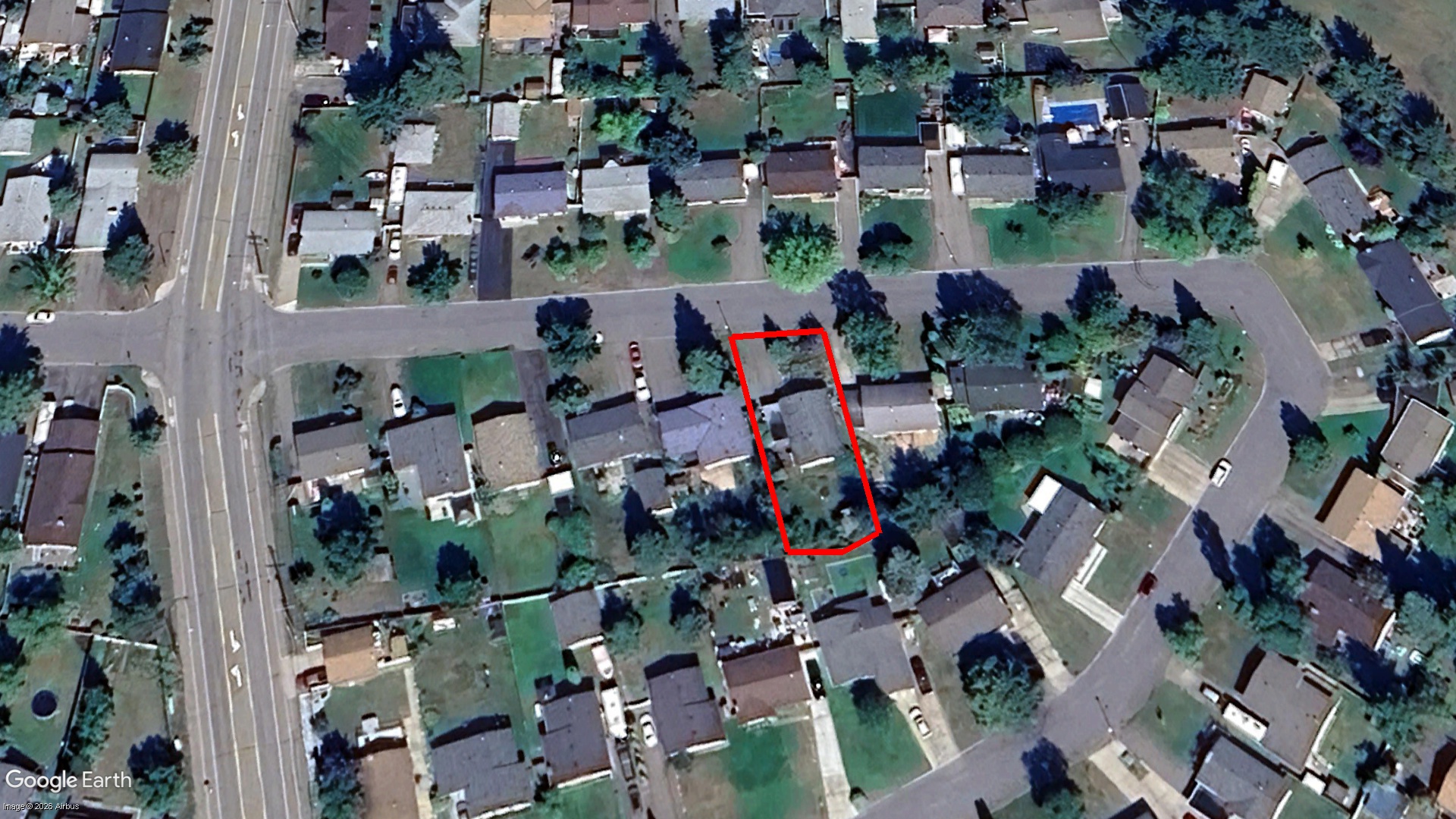 Tax Sale Prince George, British Columbia - 