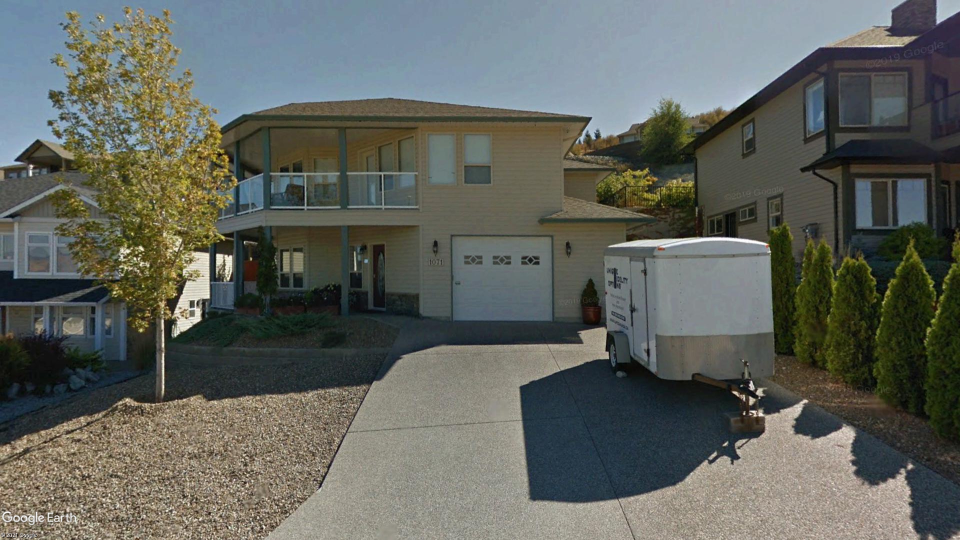 Tax Sale Vernon, British Columbia - 20-233-06180.824