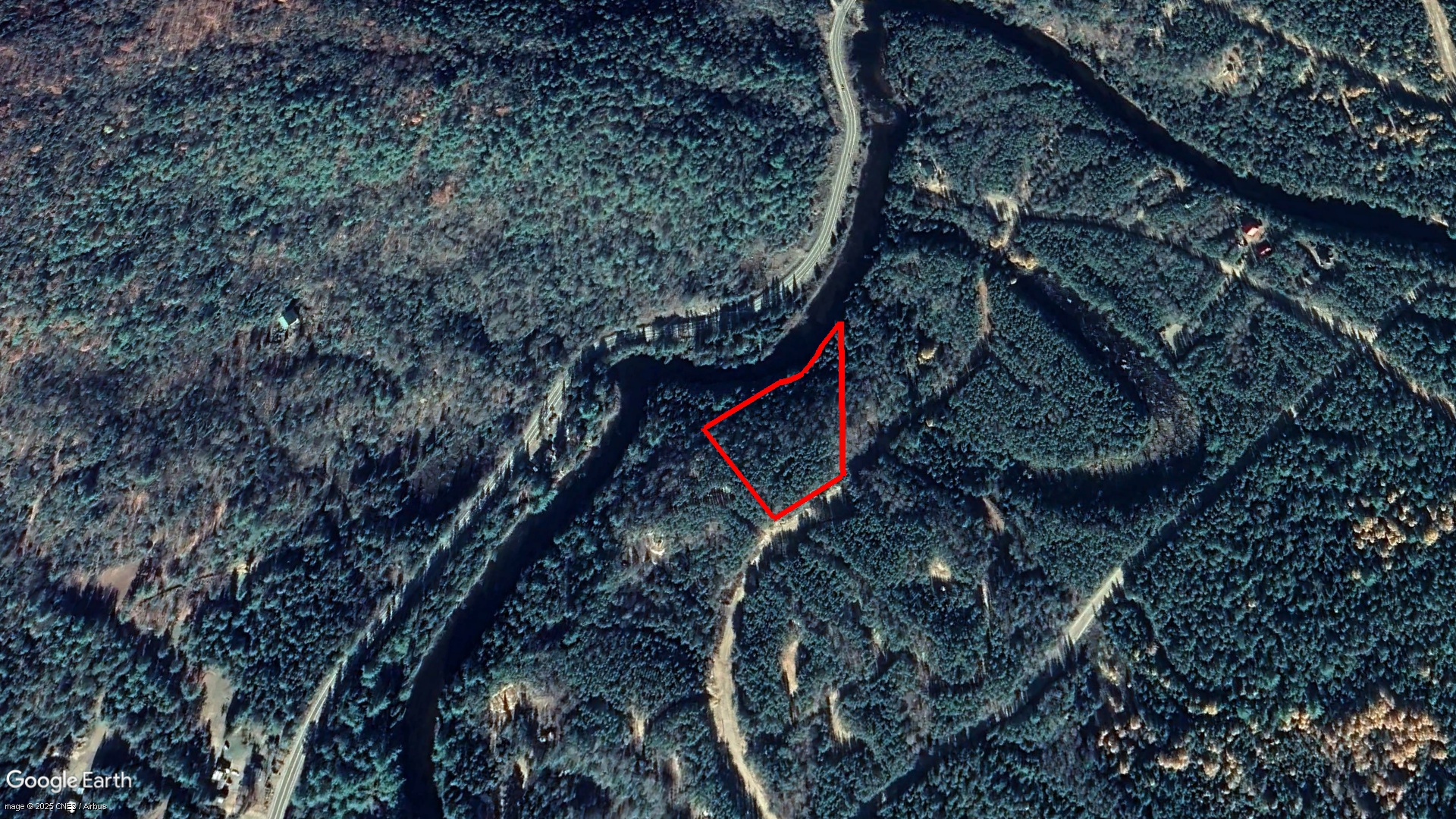 Tax Sale Maskinongé, Quebec - 3353-38-2180