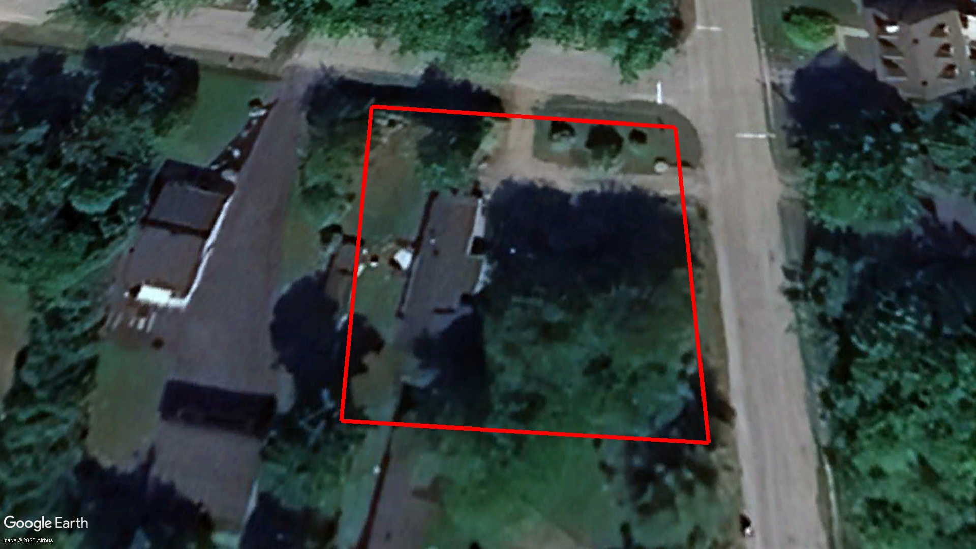 Tax Sale Joliette, Quebec - 
